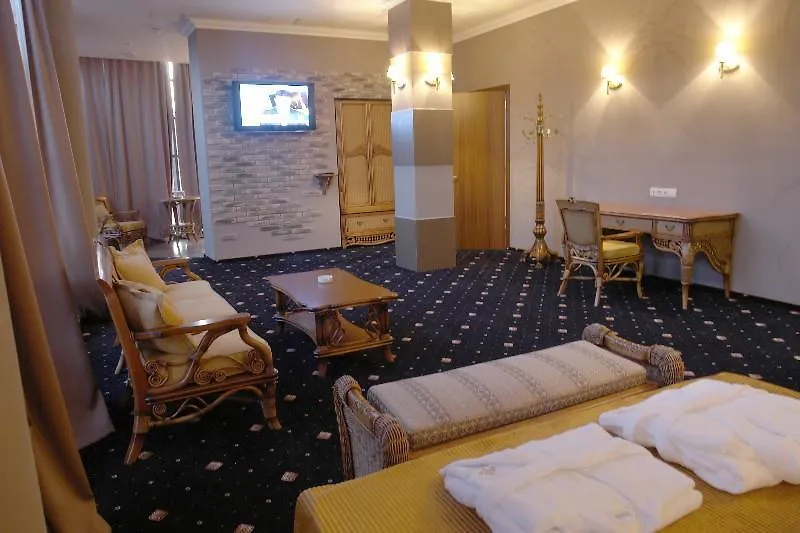 City Holiday Resort & Spa Kyiv 5*,  Ukraine