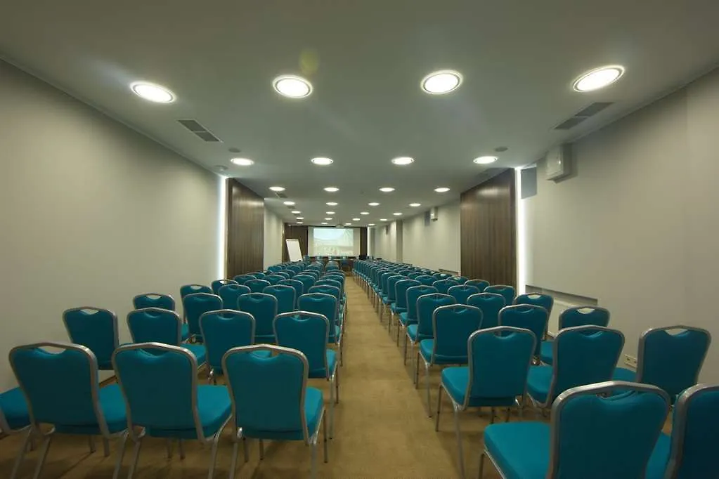 ***** Hotel City Holiday Resort & Spa Kyiv Ukraine