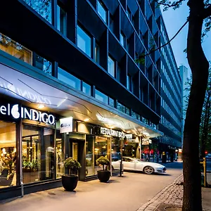 Indigo Helsinki-boulevard, An Ihg 4*, Helsinki Finland