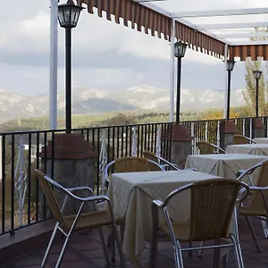 El Meson De Despenaperros Spanje