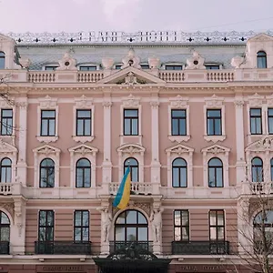 Grand Casino & Oekraïne