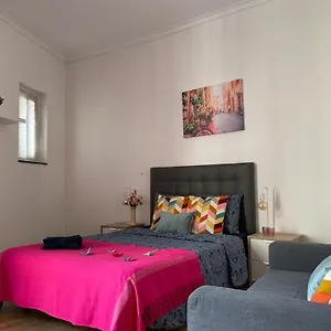 By La Rambla Rooms Spanje