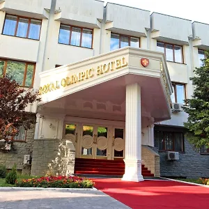 Hotel Olympic, Kiev