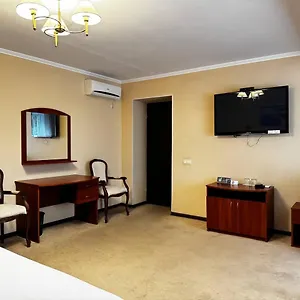 3* فندق بلاك سي