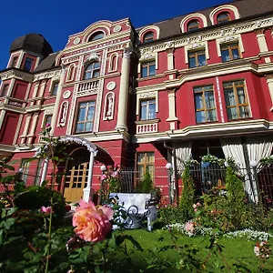 Hotel Lavilia, Kiew