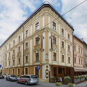 Leopolis Hotel 5*, Lviv Ukraine