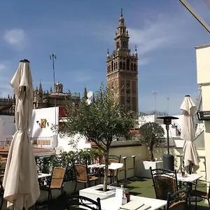 Palacio Alcazar Spanje