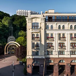Hotel Riviera House, Kiew