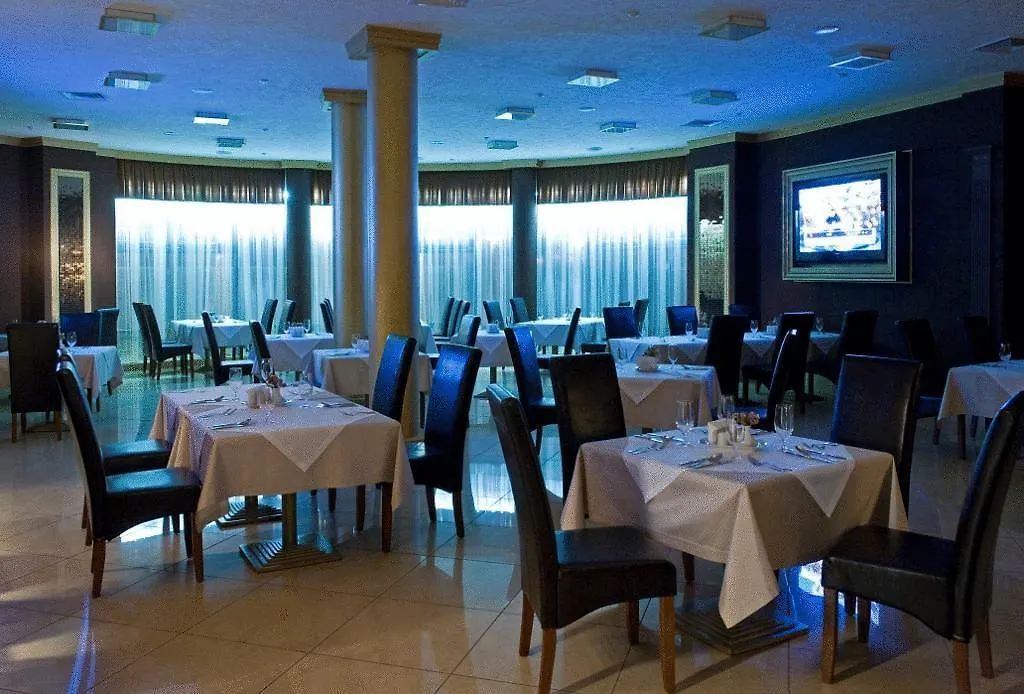 City Holiday Resort & Spa Kiew Ukraine