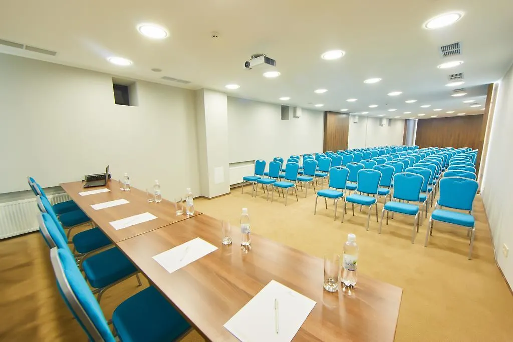 City Holiday Resort & Spa Kyiv Hotel