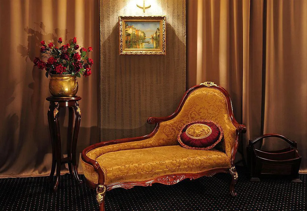 Hotel City Holiday Resort & Spa Kiew