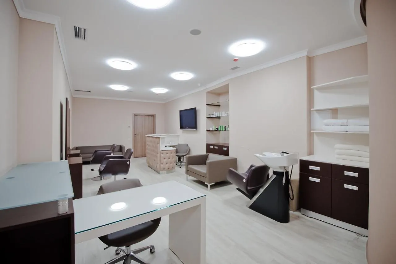 City Holiday Resort & Spa Kiew