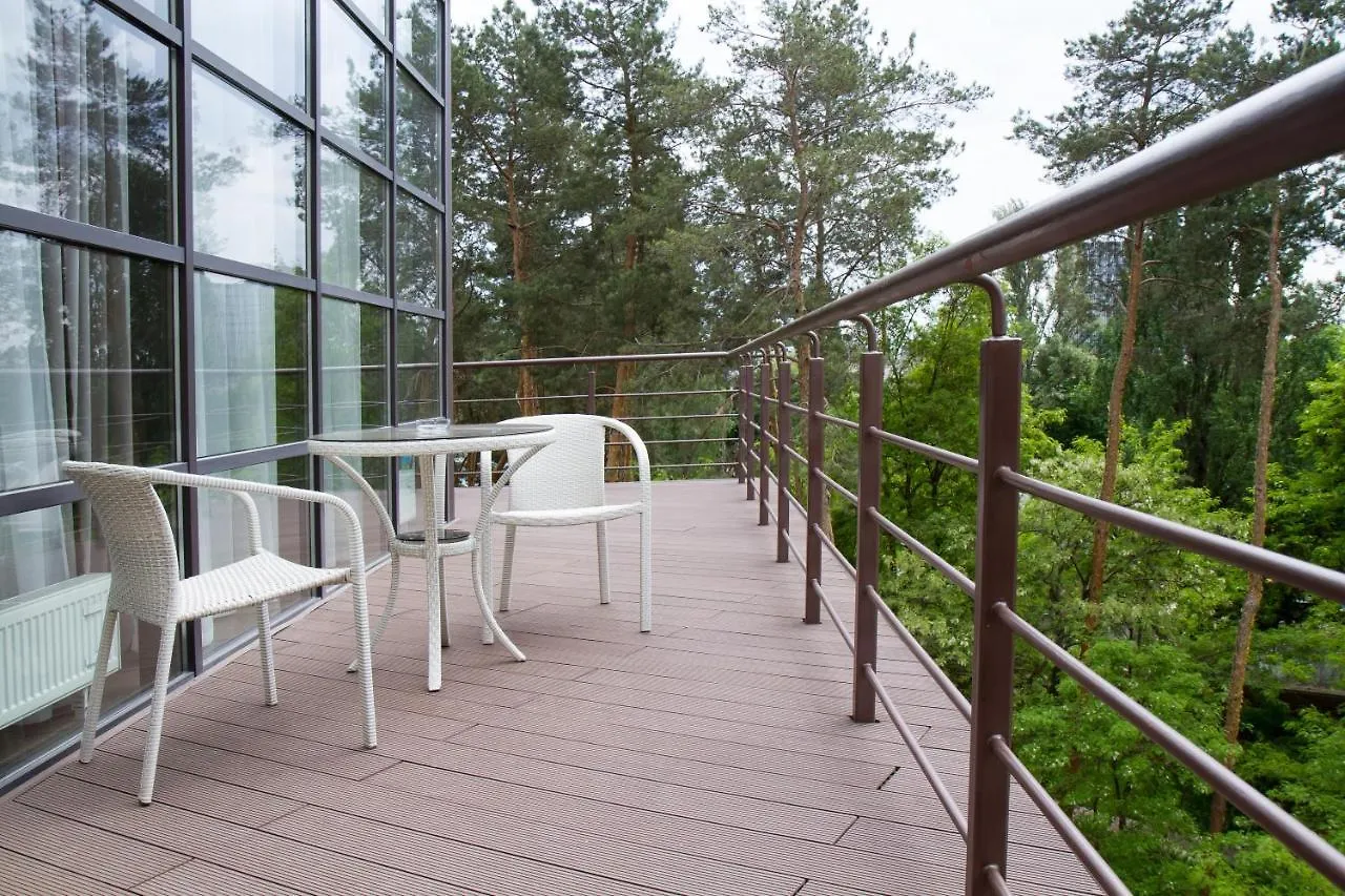 City Holiday Resort & Spa Kiev