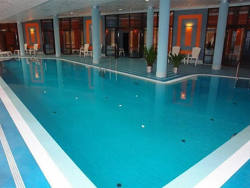 City Holiday Resort & Spa Kiev Ukraine