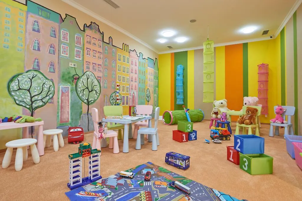 City Holiday Resort & Spa Kiev Ukraine
