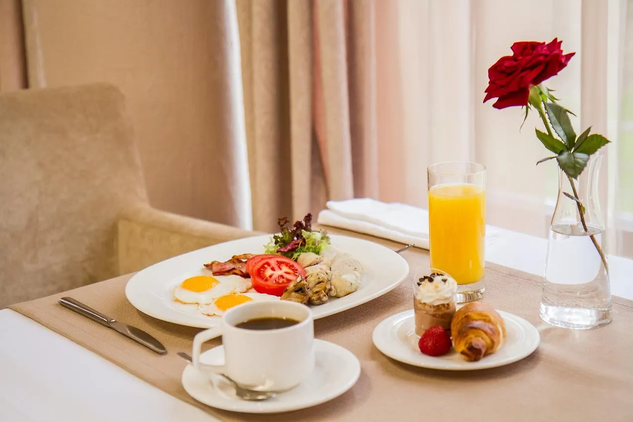 City Holiday Resort & Spa Kyiv 5*,  Ukraine