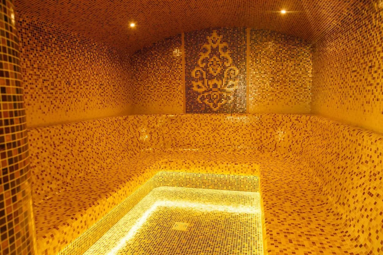 Hotel City Holiday Resort & Spa Kyiv